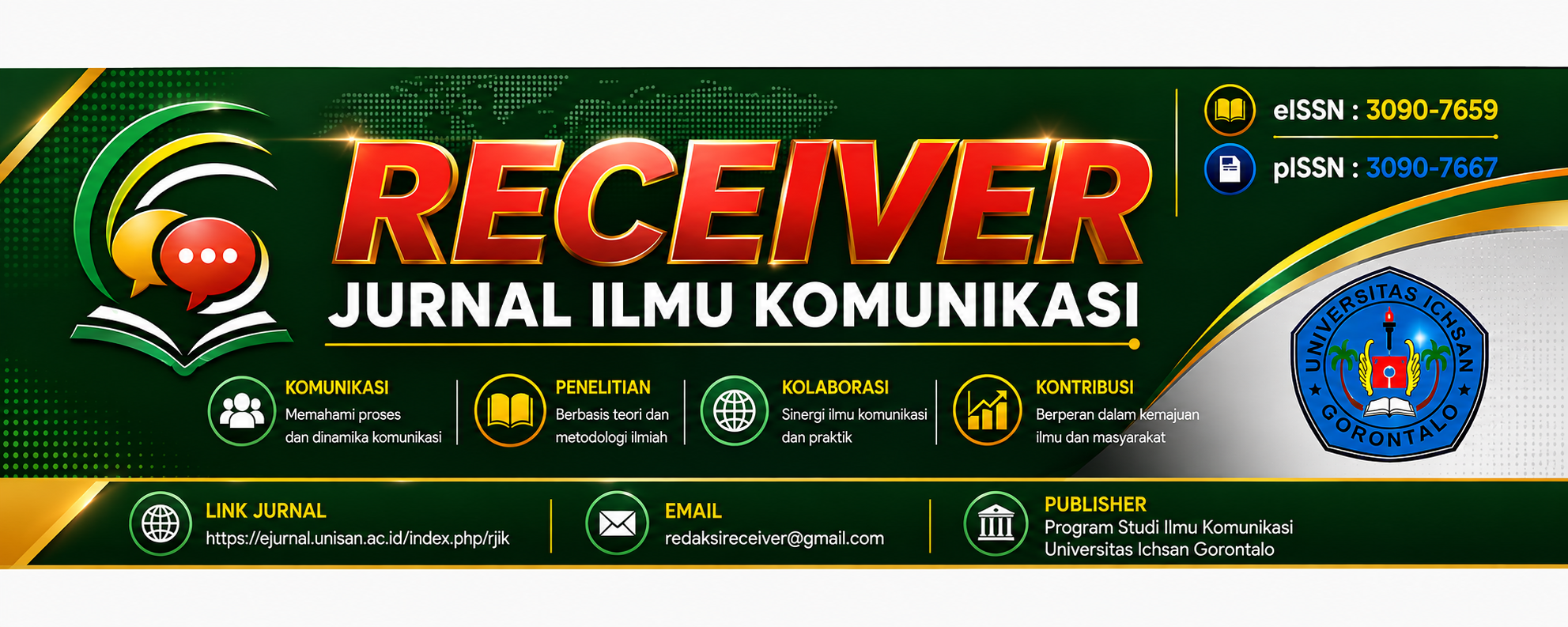 RECEIVER