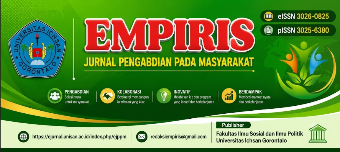 EMPIRIS