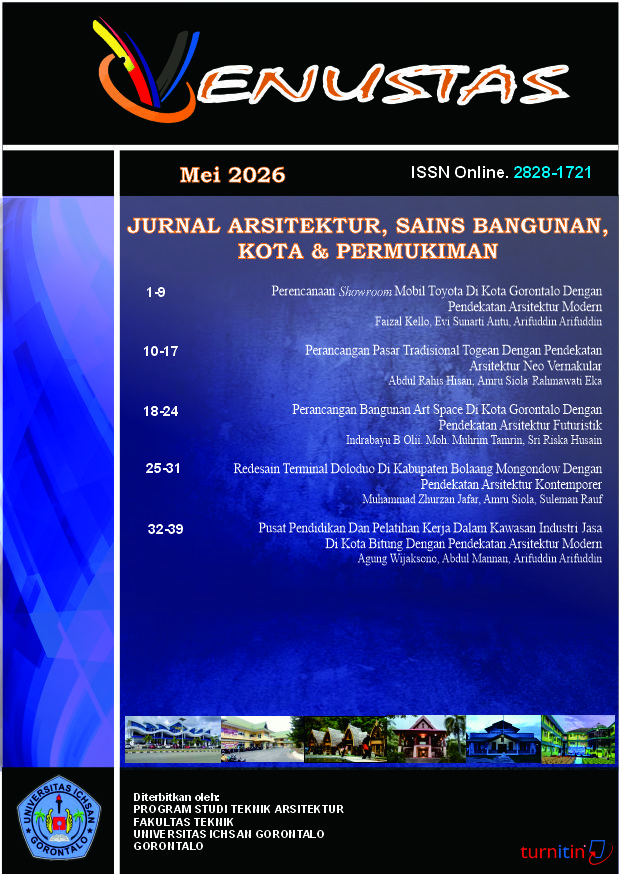 					View Vol. 5 No. 2 (2026): Mei
				